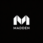 Madden Logo - Entry #362