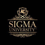 Sigma University™ Logo - Entry #1477
