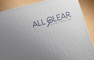 All Clear Inspections LLC Logo - Entry #605