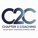 Chapter 2 Coaching Logo - Entry #718