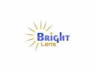 BRIGHT LENS or BRIGHT LENS STUDIO Logo - Entry #1469