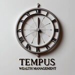 Tempus Wealth Management Logo - Entry #616