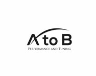 A to B Performance and Tuning Logo - Entry #88