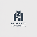 Property Placements Logo - Entry #497