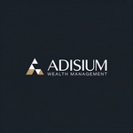 Adisium Wealth Management Logo - Entry #1747