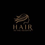 Hair in the Heights Logo - Entry #770