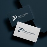 PRIME PACIFIC INSURANCE Logo - Entry #321