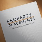 Property Placements Logo - Entry #443