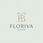 FLORIVA BLOOM Logo - Entry #449