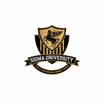 Sigma University™ Logo - Entry #479