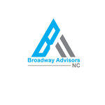 Broadway Advisors NC Logo - Entry #94