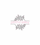 FLORIVA BLOOM Logo - Entry #2103