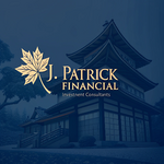 J. Patrick Financial Logo - Entry #249