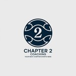 Chapter 2 Coaching Logo - Entry #600
