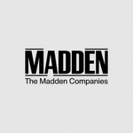 Madden Logo - Entry #4667