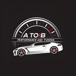 A to B Performance and Tuning Logo - Entry #1625