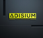 Adisium Wealth Management Logo - Entry #968