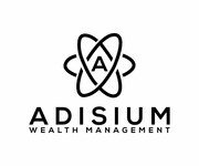 Adisium Wealth Management Logo - Entry #1035