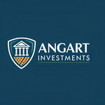 Angart Investments Logo - Entry #1254