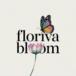 FLORIVA BLOOM Logo - Entry #2109