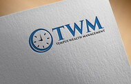 Tempus Wealth Management Logo - Entry #327
