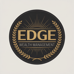 Edge Wealth Management Logo - Entry #3457