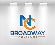 Broadway Advisors NC Logo - Entry #424