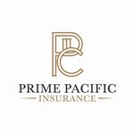 PRIME PACIFIC INSURANCE Logo - Entry #2912