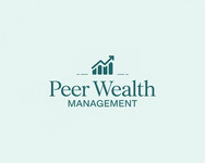 Peer Wealth Management Logo - Entry #991