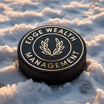 Edge Wealth Management Logo - Entry #2534