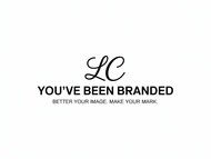 You've Been Branded Logo - Entry #740