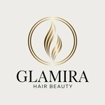 Glamira Hair Beauty Logo - Entry #256