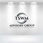 TSWM Advisory Group Logo - Entry #1823