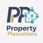 Property Placements Logo - Entry #774