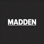 Madden Logo - Entry #440