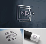 Nexus Coaching Logo - Entry #178