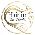Hair in the Heights Logo - Entry #862