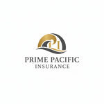 PRIME PACIFIC INSURANCE Logo - Entry #1183