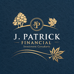 J. Patrick Financial Logo - Entry #49