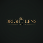 BRIGHT LENS or BRIGHT LENS STUDIO Logo - Entry #818