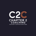 Chapter 2 Coaching Logo - Entry #1494