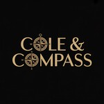 Cole & Compass Logo - Entry #296