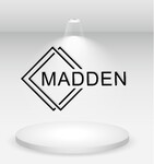 Madden Logo - Entry #739