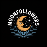 Moonfollowers Logo - Entry #1505