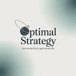 Optimal Strategy Logo - Entry #1448