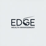 Edge Wealth Management Logo - Entry #761