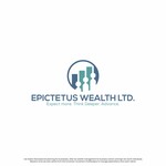 Epictetus Wealth Ltd. Logo - Entry #1171