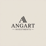 Angart Investments Logo - Entry #651