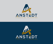 Anstedt Financial Planning Logo - Entry #767