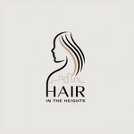 Hair in the Heights Logo - Entry #2523